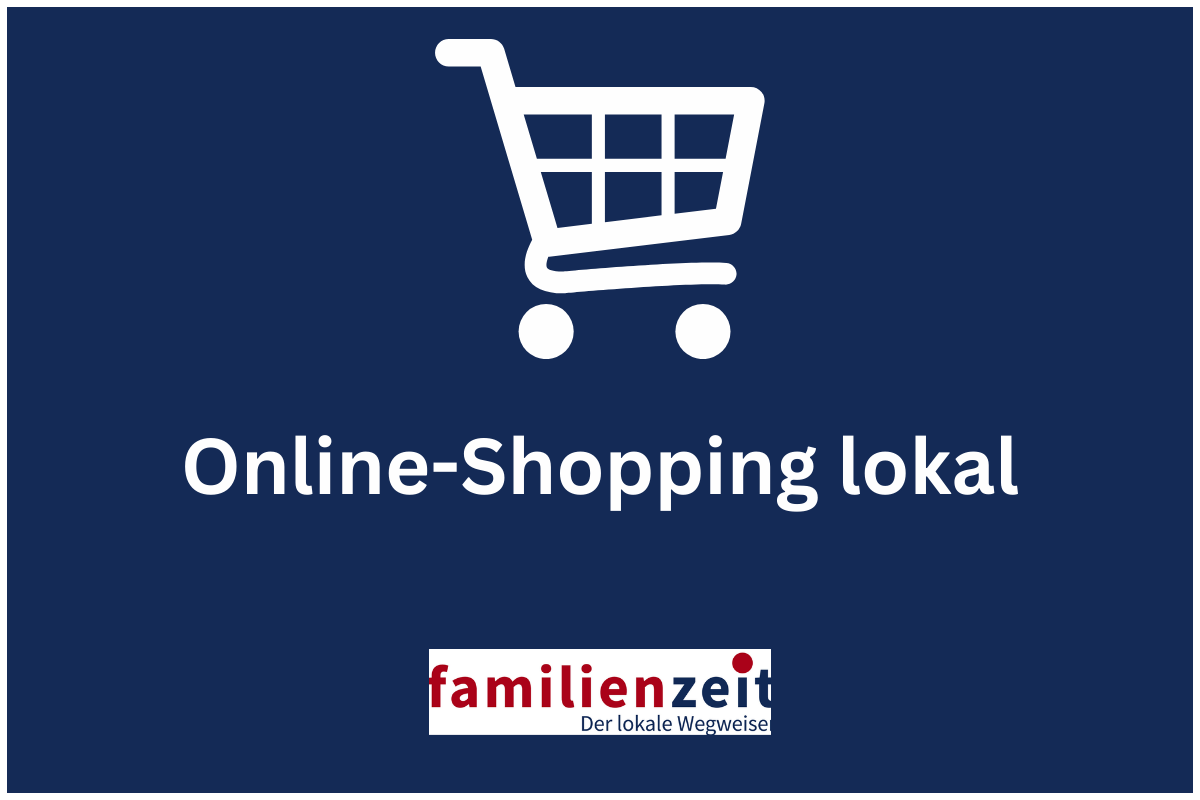 Online-Shopping lokal Langenfeld und Umgebung