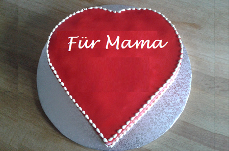 Muttertag - Geschenke, Ideen, Rezepte