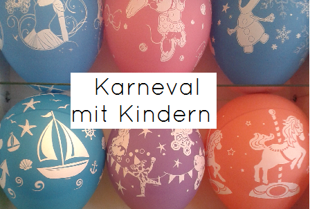 Karneval in Langenfeld & Umgebung