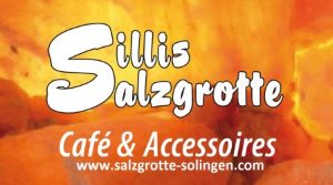 Silis Salzgrotte
