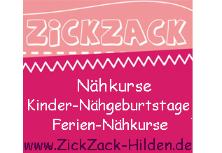 ZickZack in Hilden