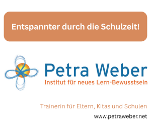 Banner Petra Weber