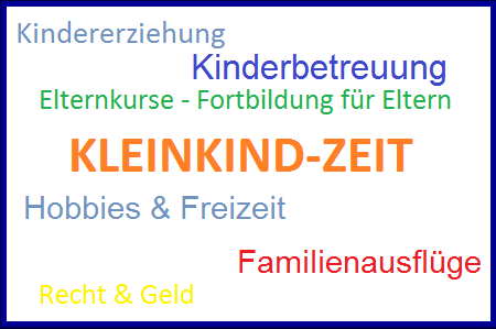 Familienleben mit Kleinkindern in Langenfeld & Umgebung