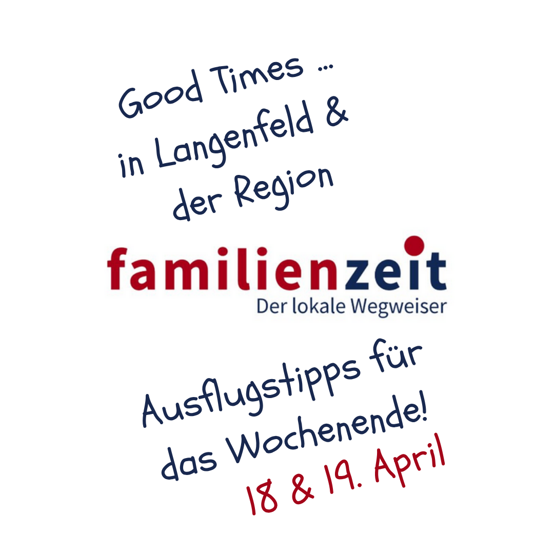 Tipps für gemeinsame Zeiten als Familie am Wochenende